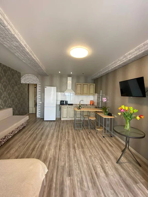 Аренда квартиры, Севастополь, Пляж Омега улица - Фото 4