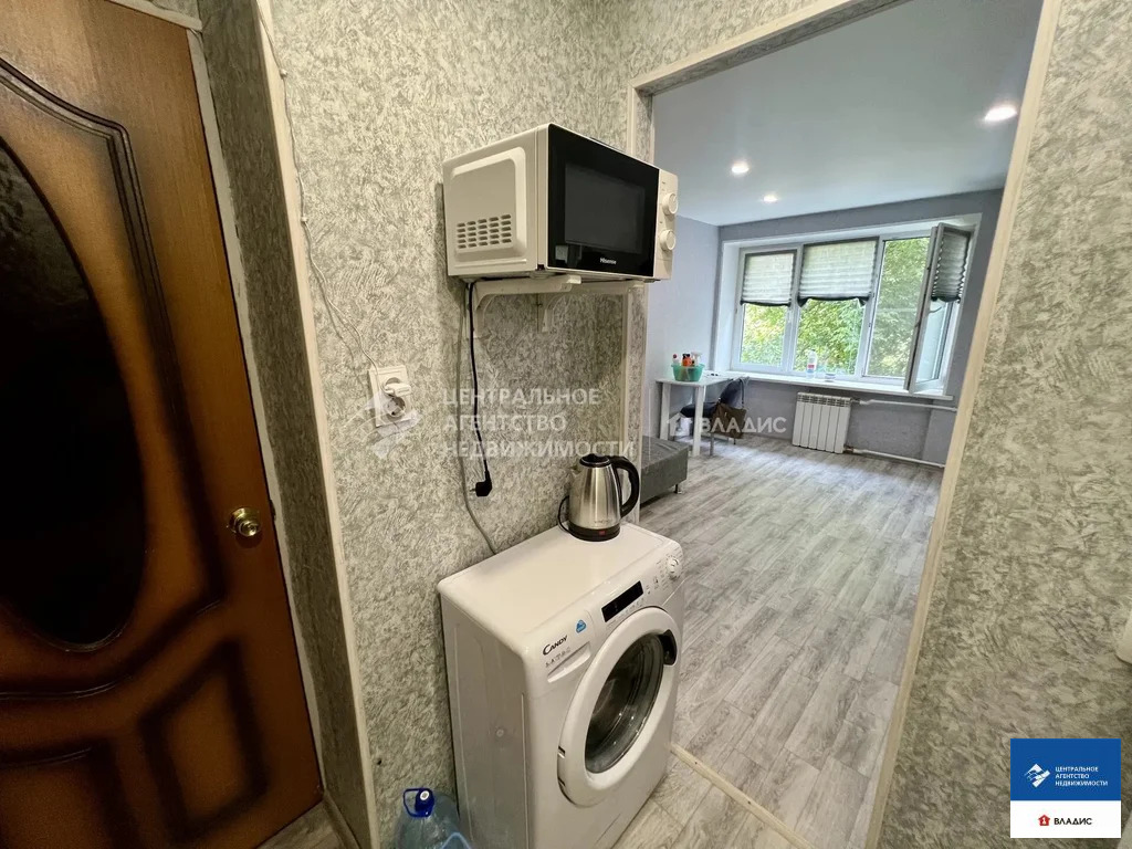 Продажа квартиры, Рязань, ул. Гоголя - Фото 6