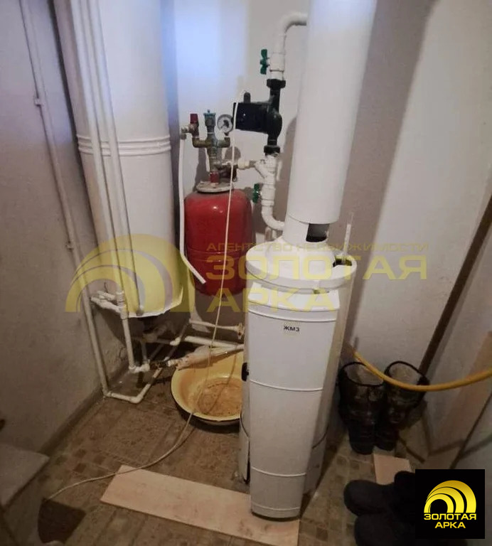 Продажа дома, Крымск, Крымский район, ул. Подгорная - Фото 29