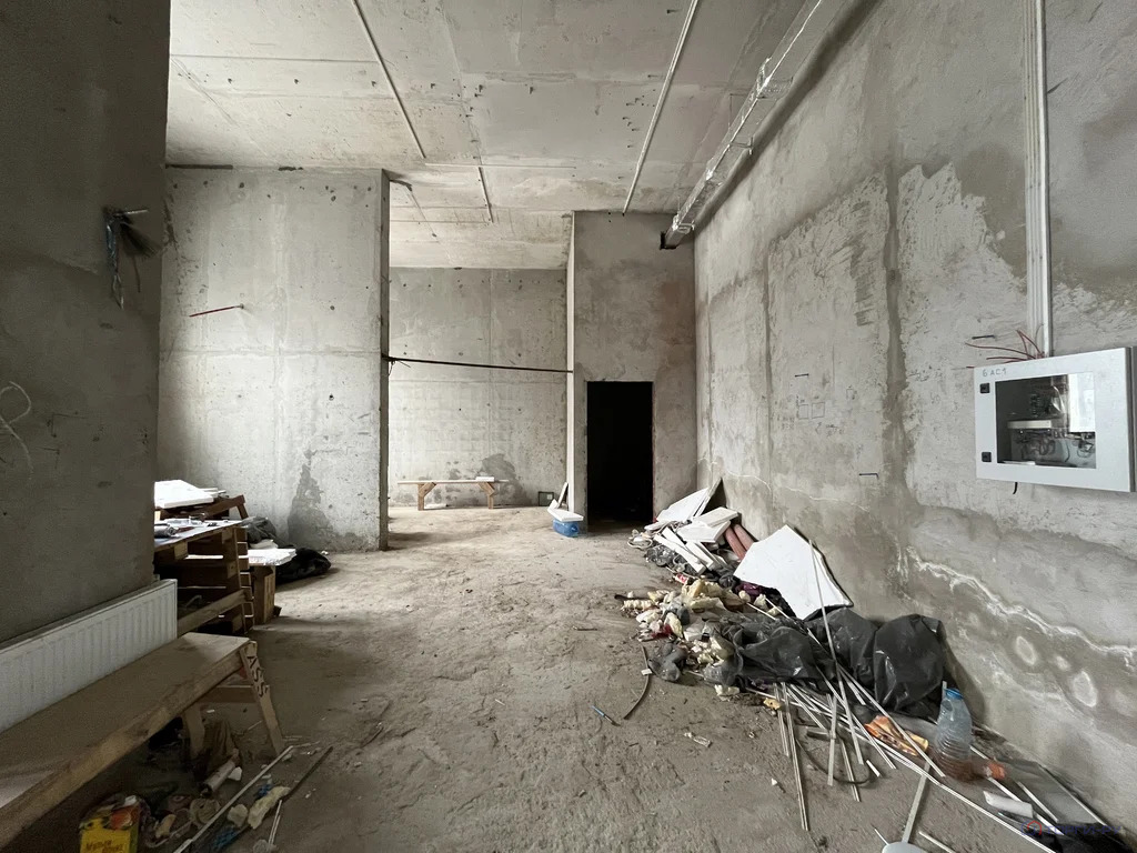 Продажа торгового помещения, 6-я Радиальная улица - Фото 8