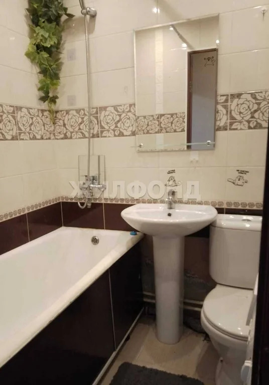 Продажа квартиры, Новосибирск, ул. Дуси Ковальчук - Фото 10