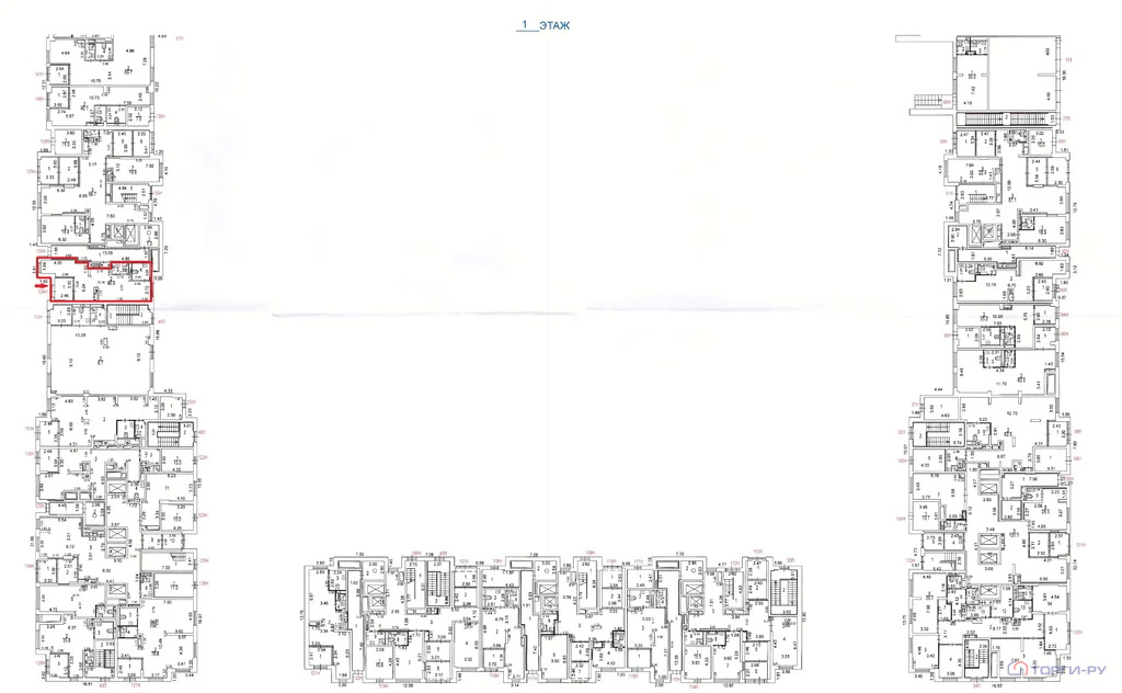 Продажа торгового помещения, Очаковское ш. - Фото 4