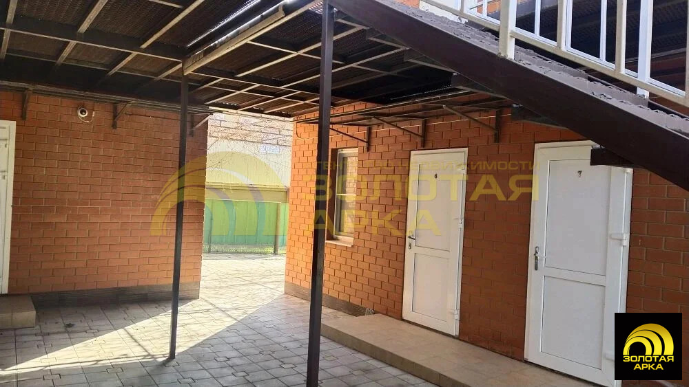 Продажа дома, Веселовка, Темрюкский район, Центральная улица - Фото 3