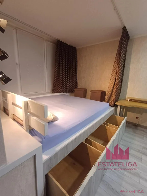 Аренда квартиры, Видное, Ленинский район, Радужная улица - Фото 7