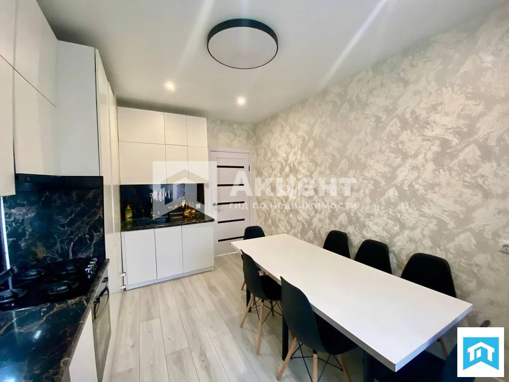 Продажа квартиры, Иваново, 1-я Нагорная улица - Фото 4