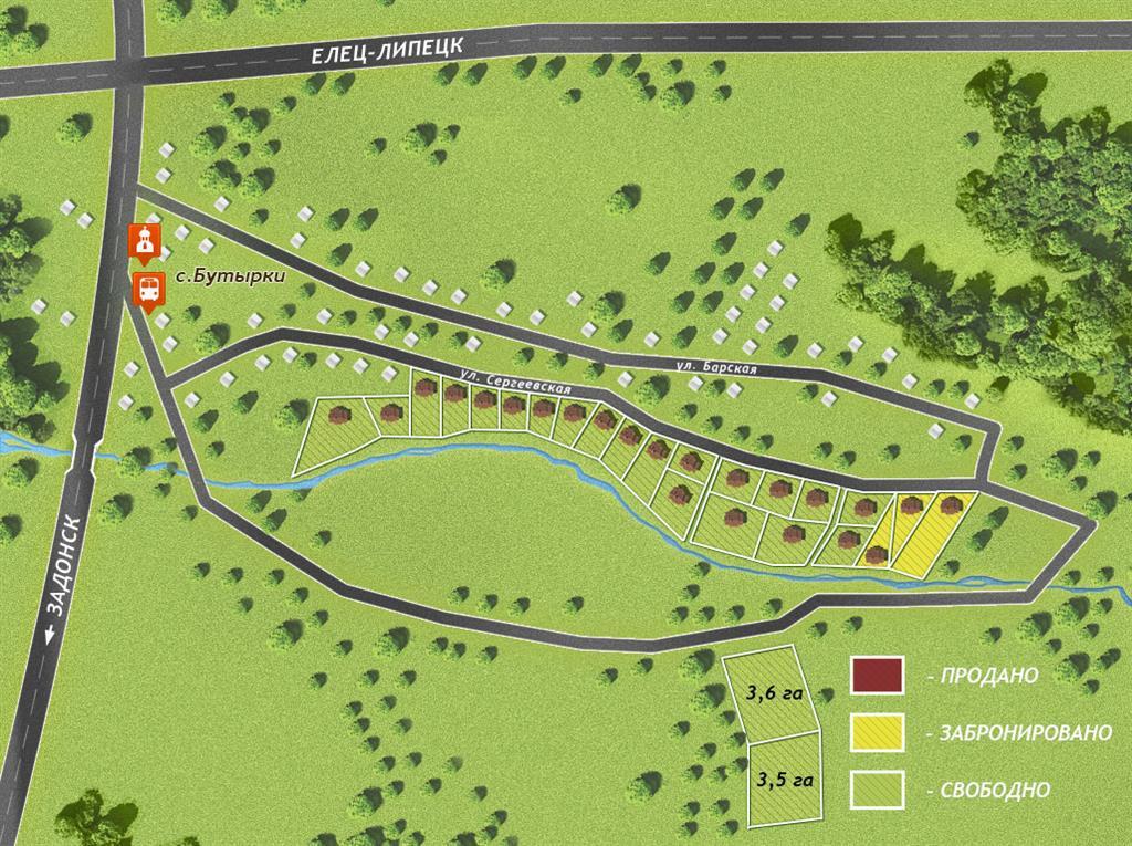 Бутырки карта. Карта Задонского района. Село Бутырки Задонский район Липецкой области на карте. Участки в Барское. Бутырки Липецкая область на карте.
