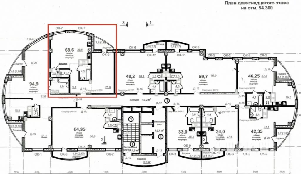 Купить Квартиру Иванова 14 8