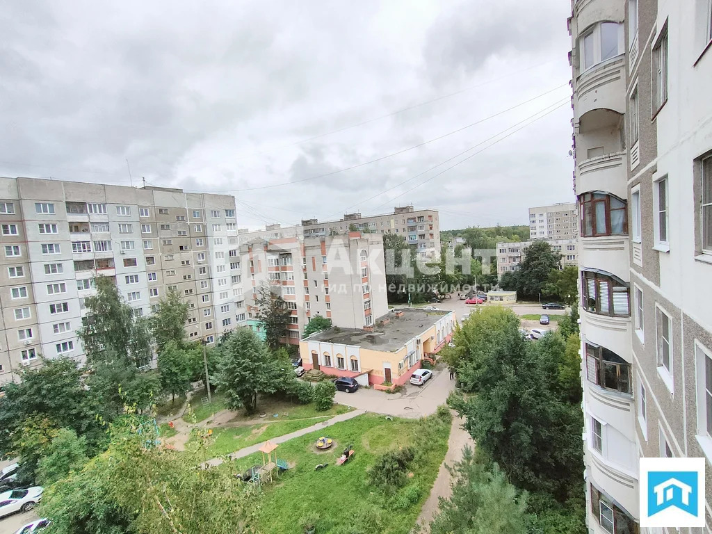 Продажа квартиры, Иваново, ул. Куконковых - Фото 18