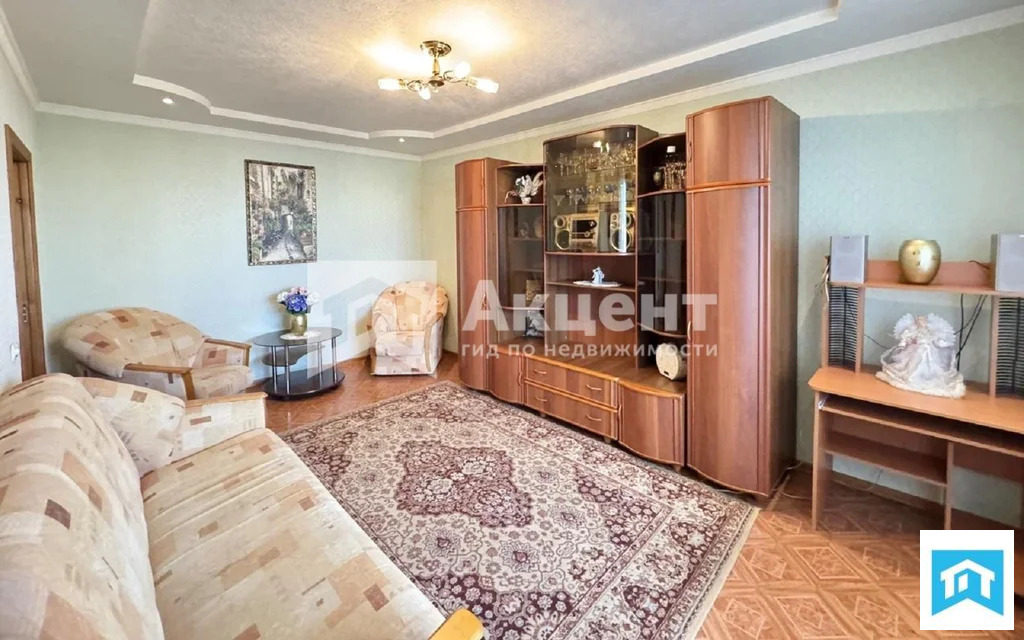 Продажа квартиры, Иваново, ул. Генерала Хлебникова - Фото 4