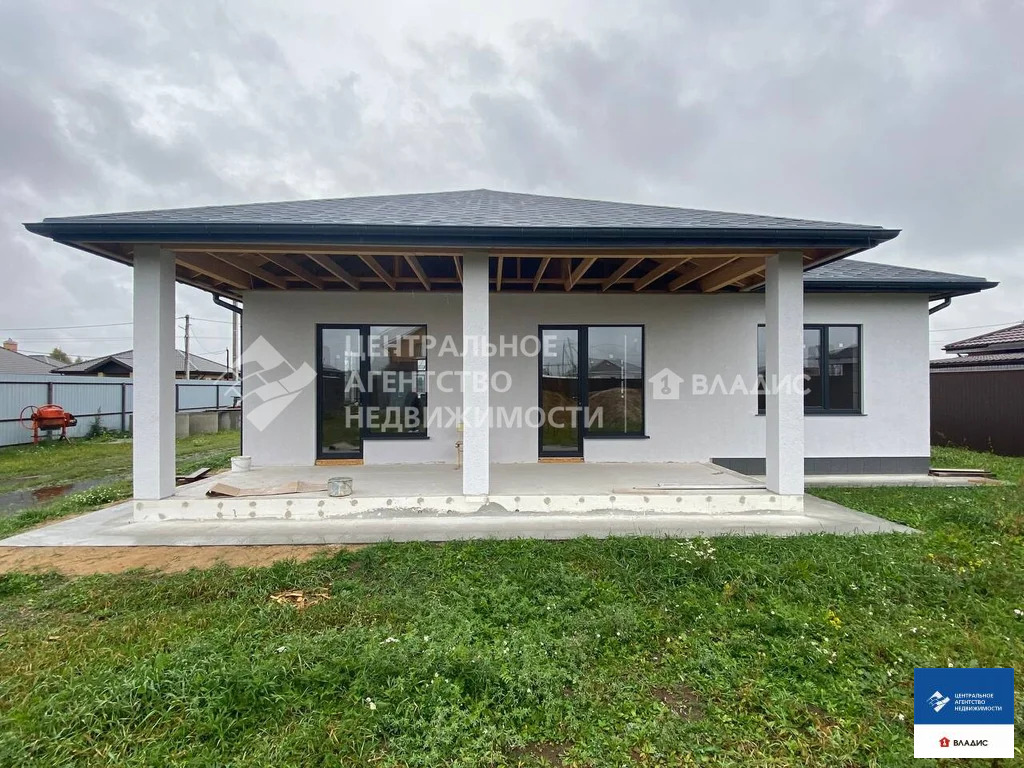 Продажа дома, Рязанский район - Фото 6