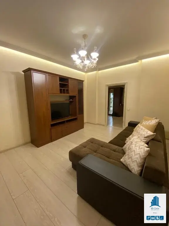 ЖК "Октябрьский" Продаю 2к.кв. - Фото 7