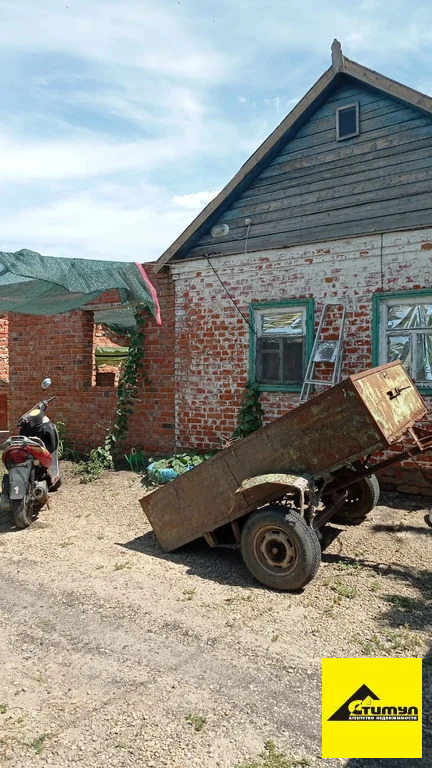 Продажа дома, Екатериновка, Щербиновский район, Екатериновка с. - Фото 0