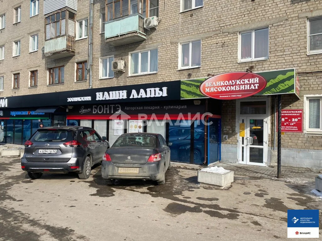 Аренда ПСН, Рязань, ул. Дзержинского - Фото 3