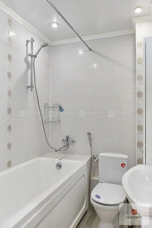 Продажа квартиры, Казань, ул. Калинина - Фото 17