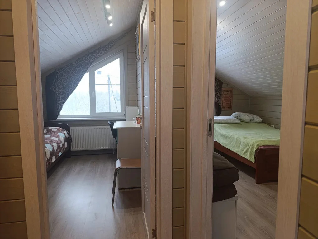 Дом 73.5 м2 на участке 7.5 сот. - Фото 11