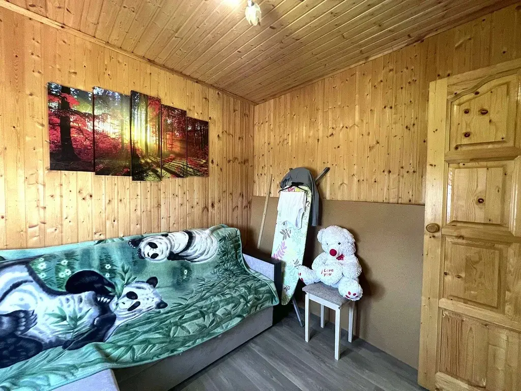 Дом в селе Никиткино - Фото 26