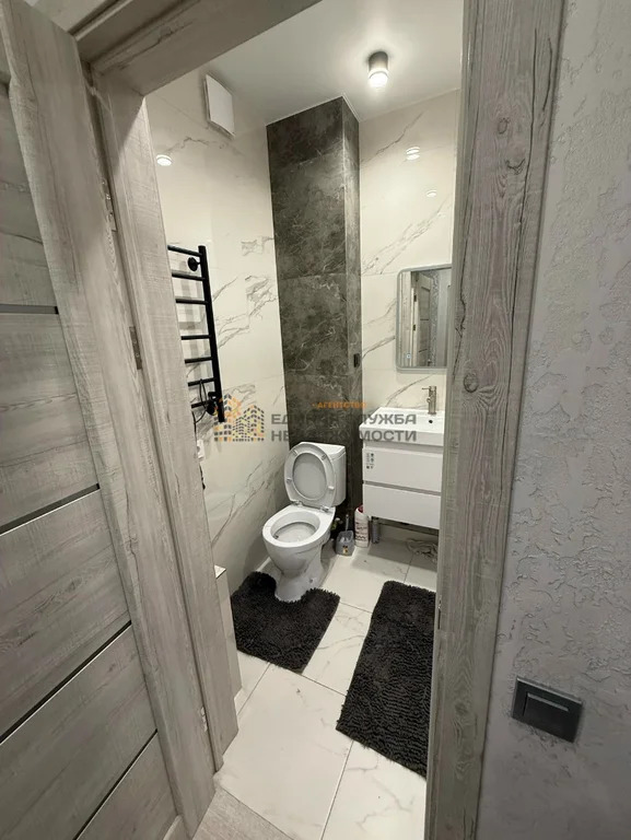 Аренда квартиры, Уфа, ул. Рихарда Зорге - Фото 19