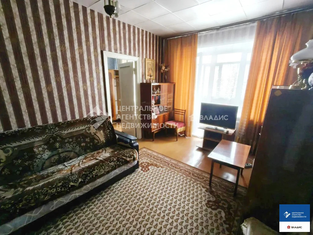 Аренда квартиры, Рязань, ул. Забайкальская - Фото 4