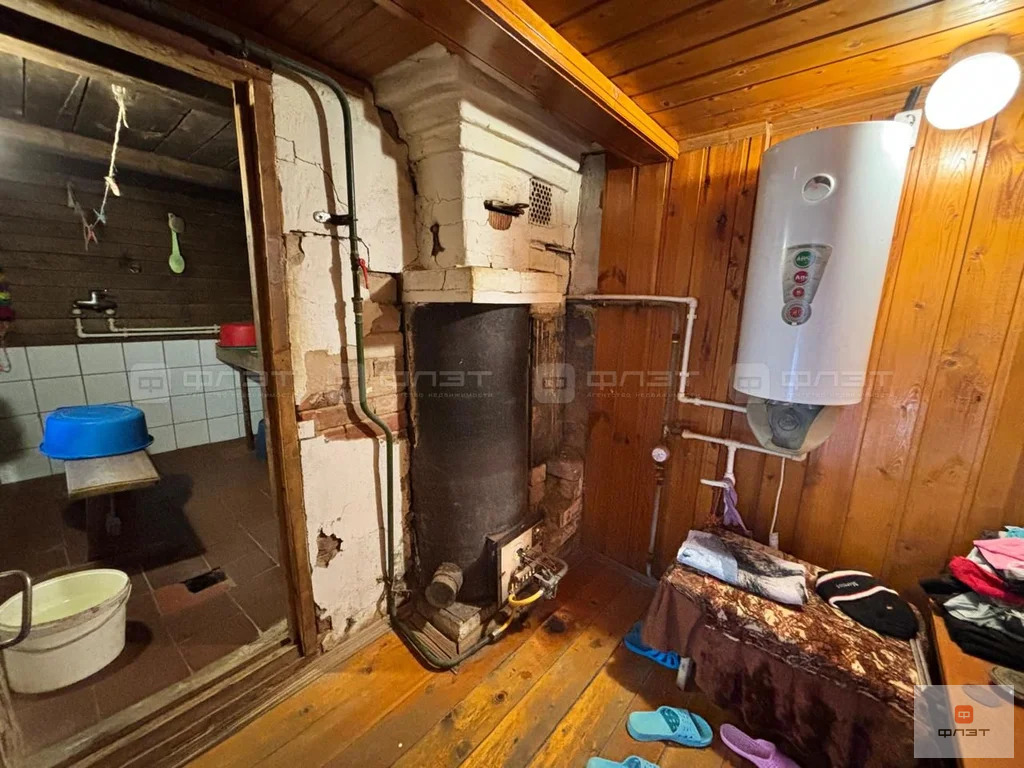 Продажа дома, Казань, ул. Муромская 4-я - Фото 11