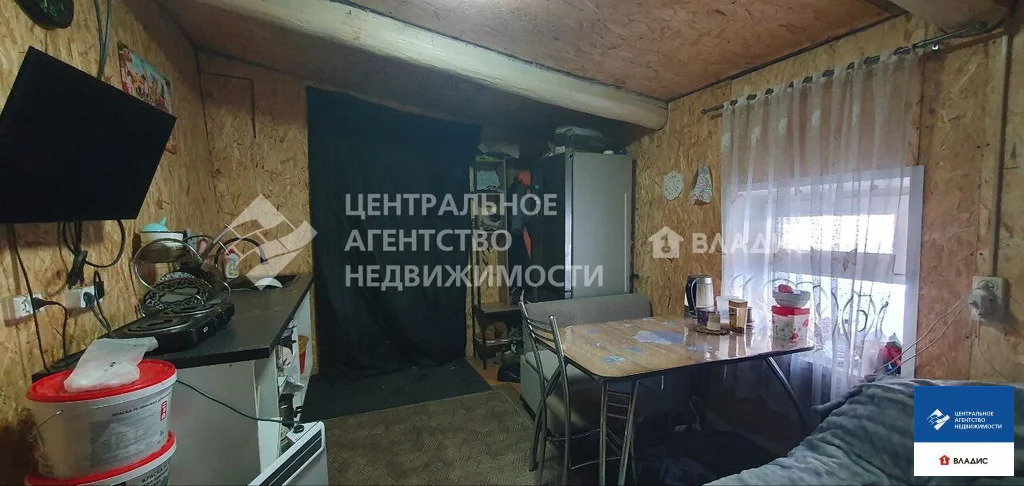 Продажа дома, Пощупово, Рыбновский район, Луговая улица - Фото 7