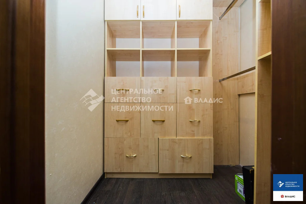 Продажа квартиры, Рязань, ул. Быстрецкая - Фото 9