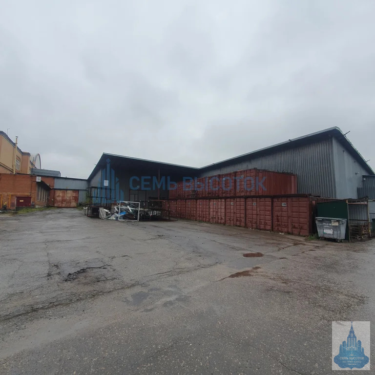 Аренда ПСН, Покров, Подольский район, Новая Слобода ул. - Фото 22