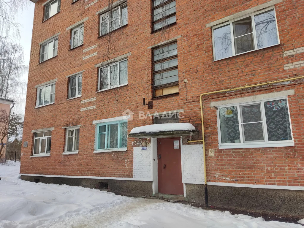 городской округ Владимир, Судогодское шоссе, д.37, комната на продажу - Фото 9