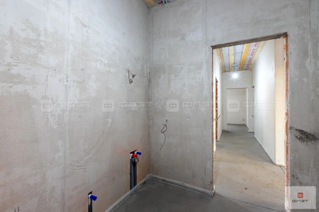 Продажа дома, Лаишевский район, 4-я аллея - Фото 18