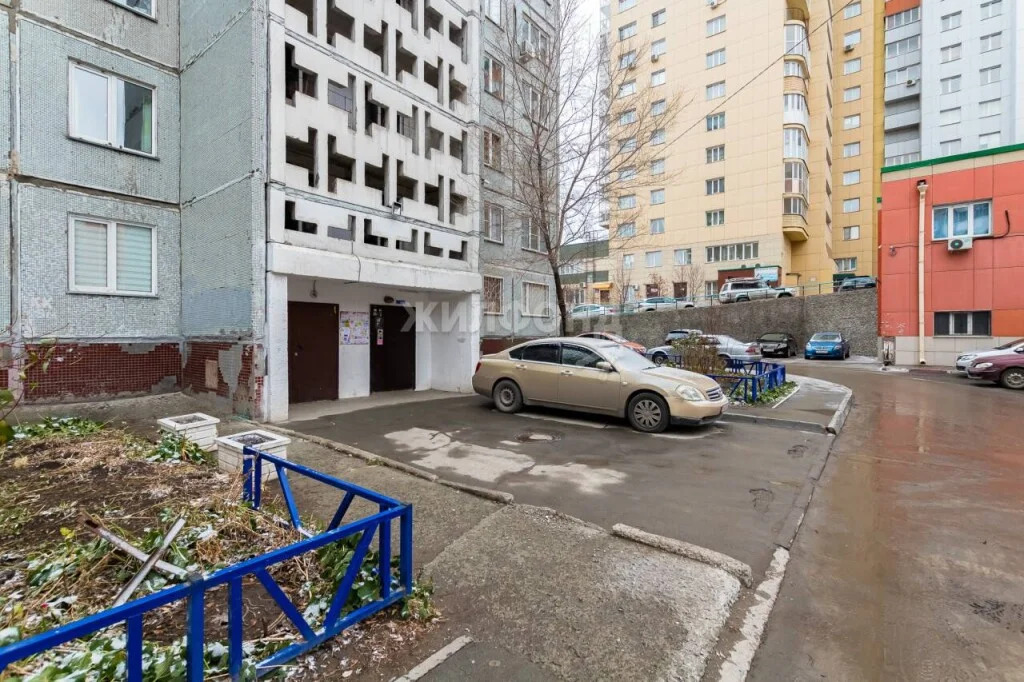 Продажа квартиры, Новосибирск, ул. Гурьевская - Фото 9