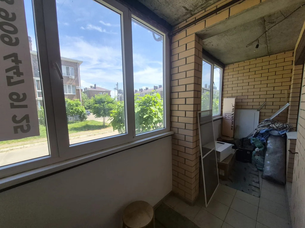 Аренда квартиры, Афипский, Северский район, ул. Победы - Фото 14