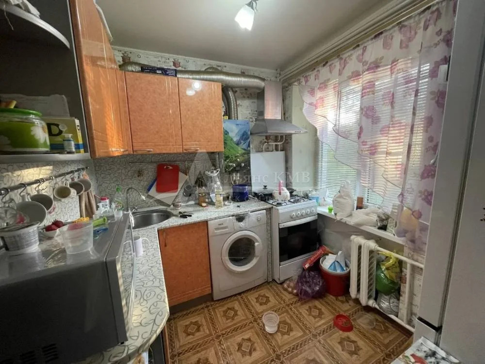 Продажа квартиры, Георгиевск, ул. Кочубея - Фото 12