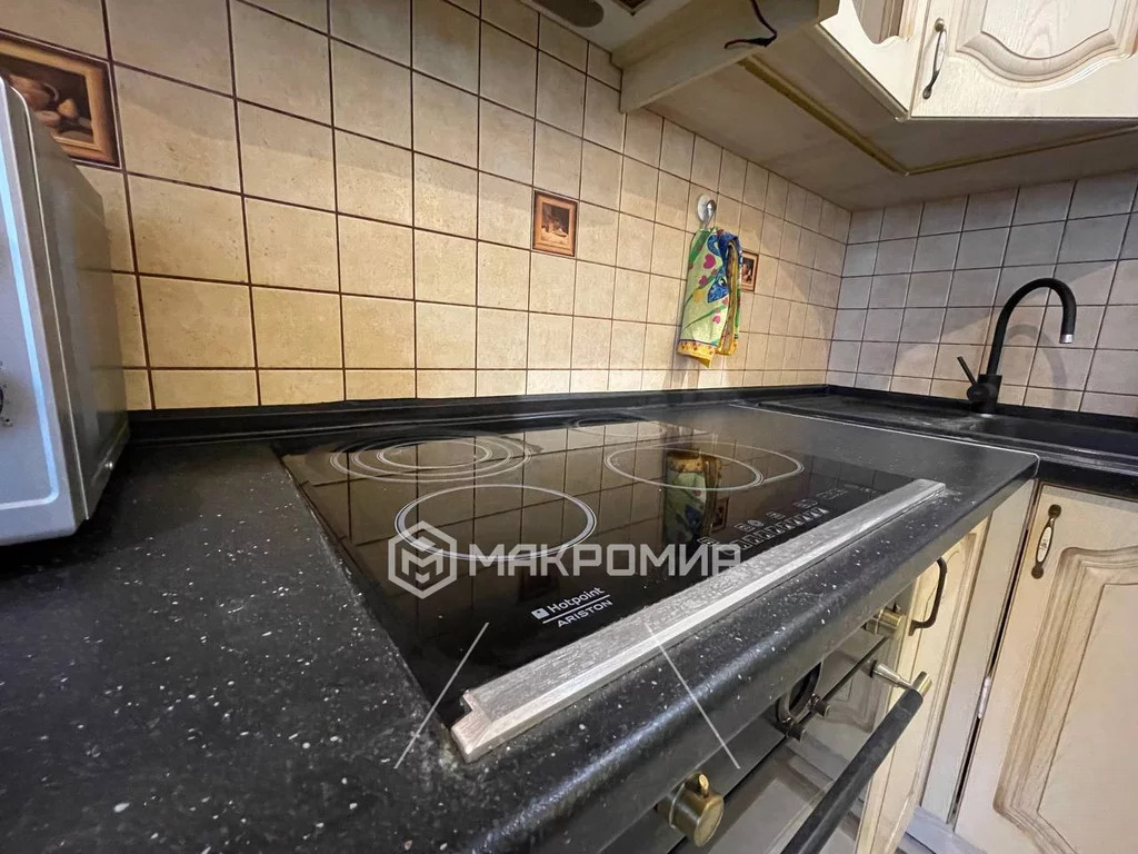 Продажа квартиры, Киров, Сурикова ул, 52 - Фото 25