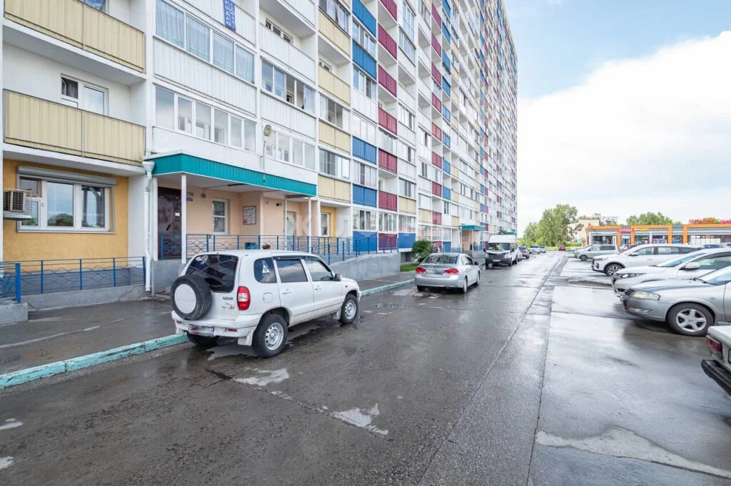 Продажа квартиры, Новосибирск, ул. Твардовского - Фото 5