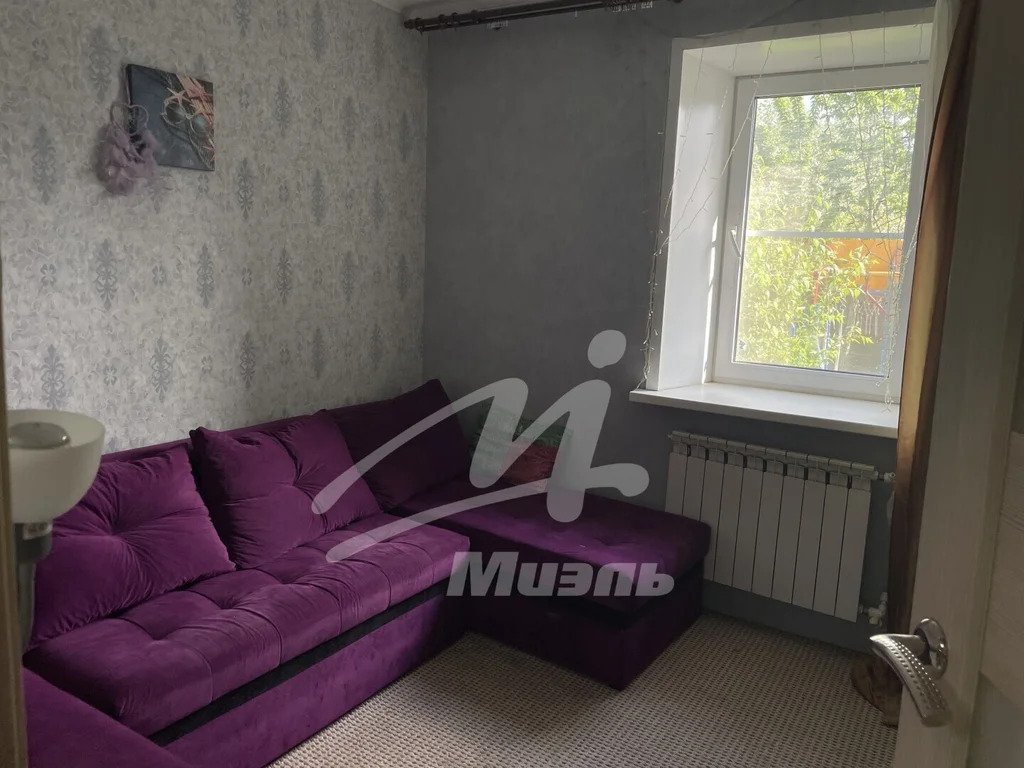Продажа дома, Солнечногорск, Солнечногорский район, ул. ... - Фото 22