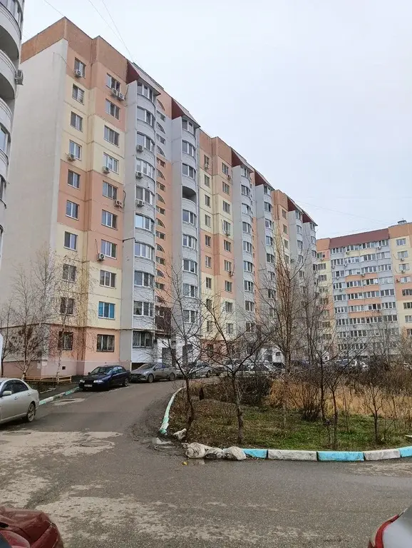 1к.квартира в Ленинском районе - Фото 12
