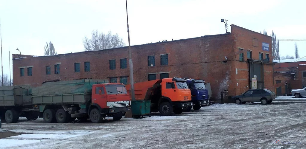 Продажа производственного помещения, Энгельсский район, поселок . - Фото 16