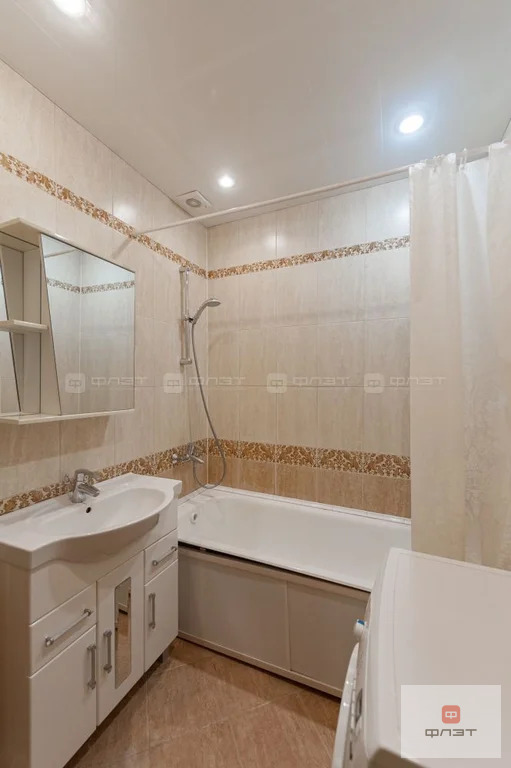 Продажа квартиры, Казань, ул. Дубравная - Фото 14