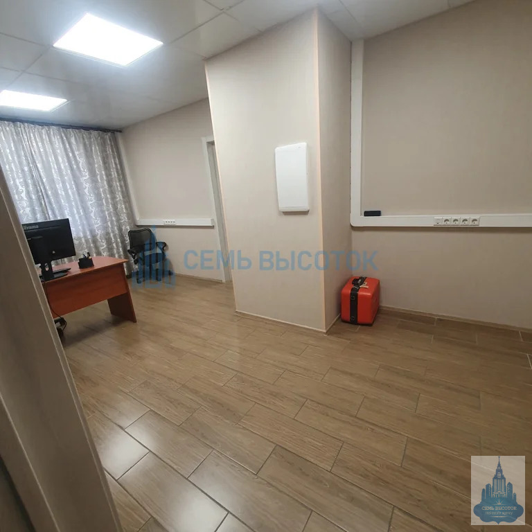 Аренда ПСН, м. Аннино, ул. Маршала Савицкого - Фото 14