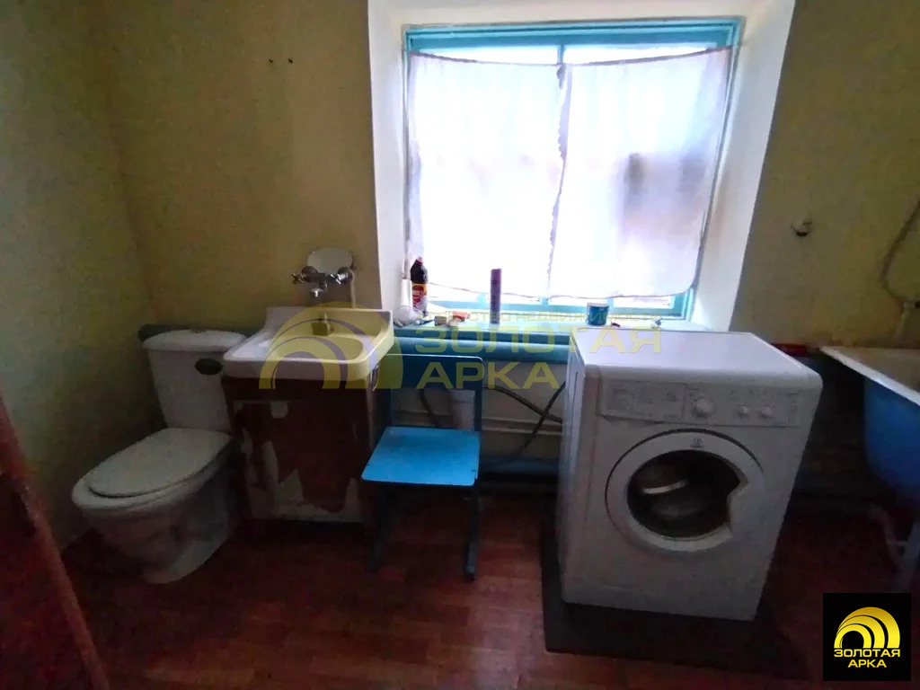 Продажа дома, Темрюк, Темрюкский район, Степной пер. - Фото 10