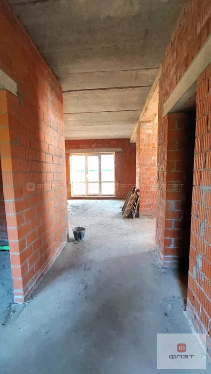 Продажа дома, Верхний Услон, Верхнеуслонский район, ул. Дубравная - Фото 18