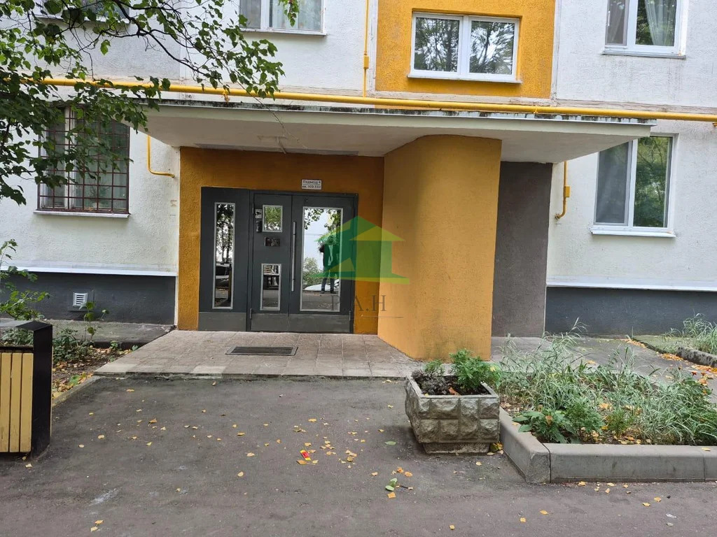 Продажа квартиры, Вернадского пр-кт. - Фото 5