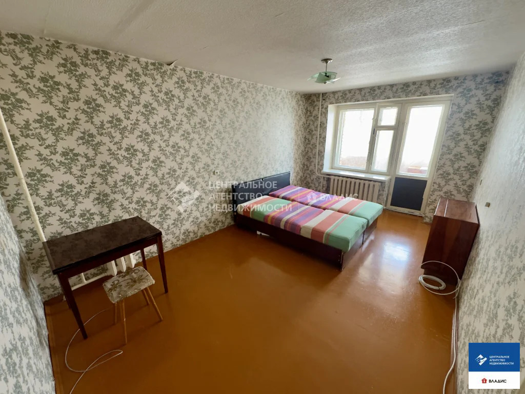 Аренда квартиры, Рязань, ул. Крупской - Фото 6