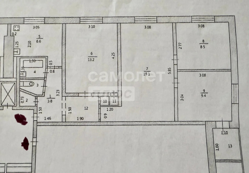 Продажа квартиры, Дмитров, Дмитровский район, ул. Космонавтов - Фото 2