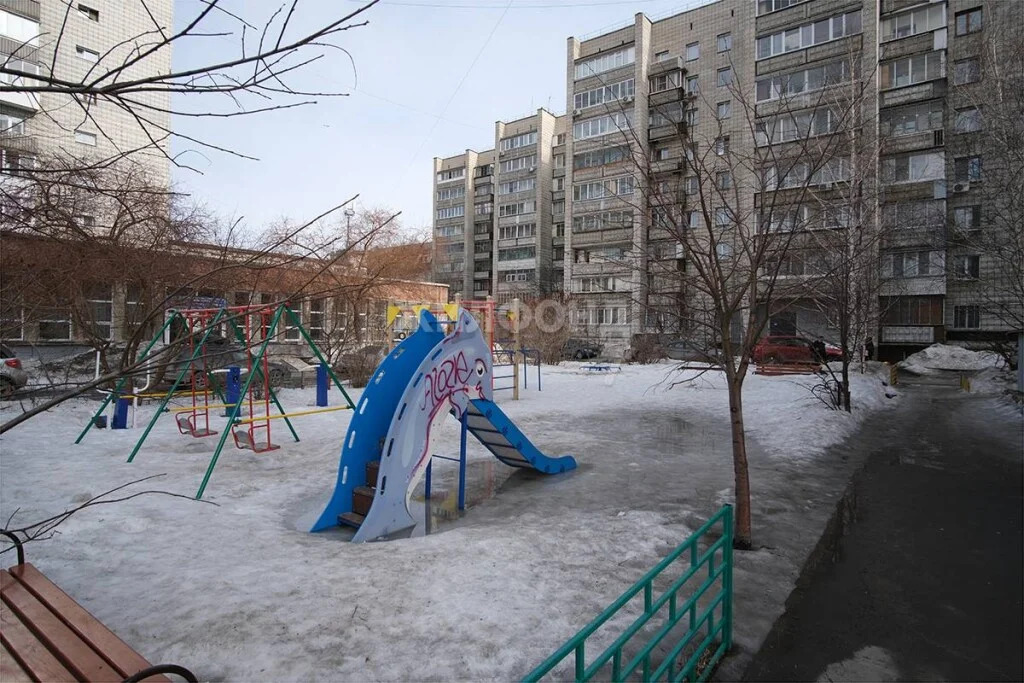 Продажа квартиры, Новосибирск, ул. Сибирская - Фото 21