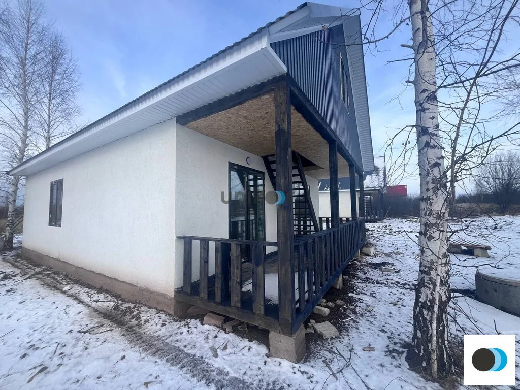 Продажа дома, Иглино, Иглинский район, ул. Якутова - Фото 3