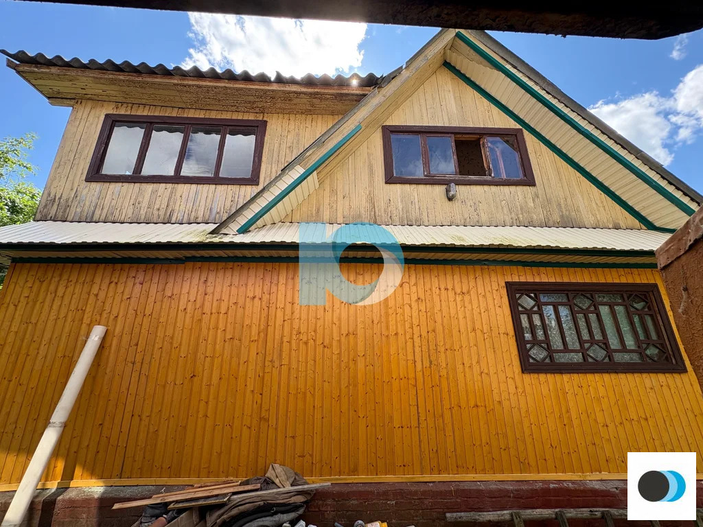 Продажа дома, Загорское, Иглинский район - Фото 12