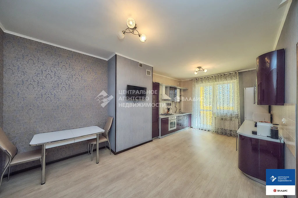 Продажа квартиры, Рязань, ул. Октябрьская - Фото 1