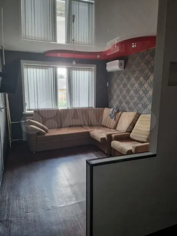 1-к. квартира, 32,1 м, 1/5 эт. - Фото 3