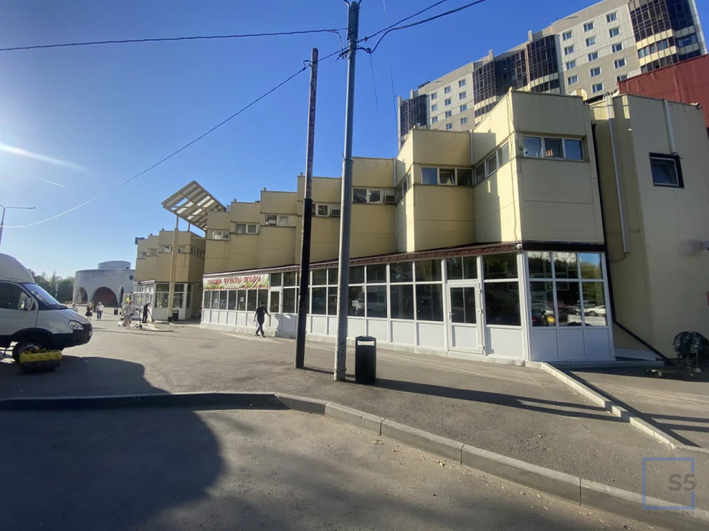 Аренда офиса, м. Орехово, Шипиловский проезд - Фото 9