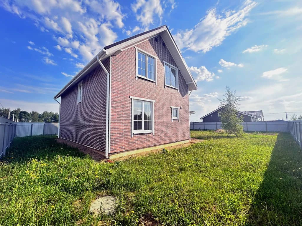 Продажа дома, Дмитровский район - Фото 17